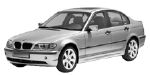 BMW E46 C3011 Fault Code