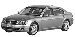 BMW E66 C3011 Fault Code